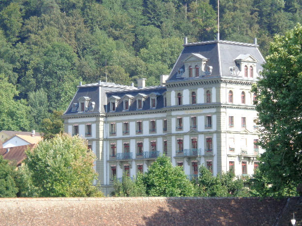 Thunerhof