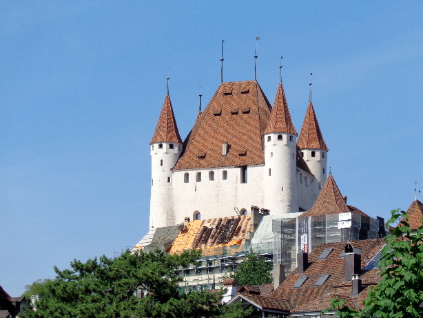 Schloss Thun