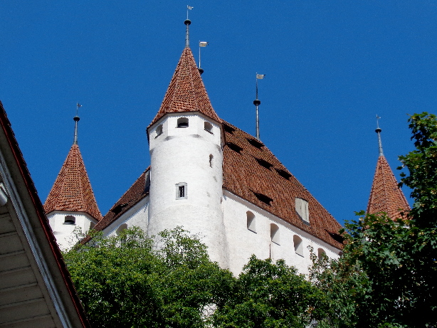 Schloss Thun