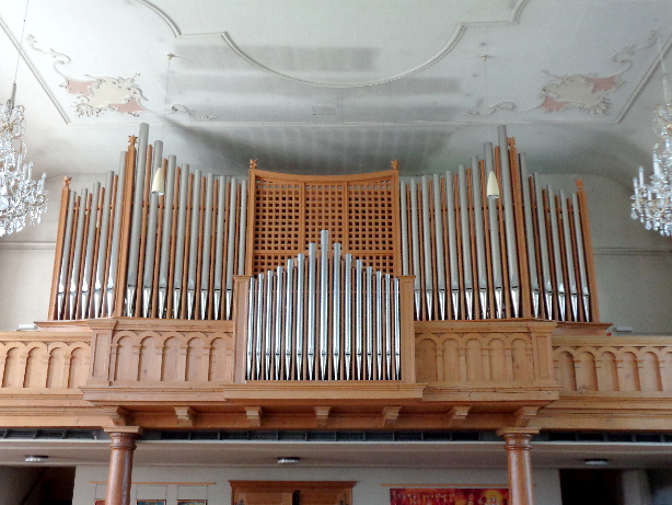 Orgel