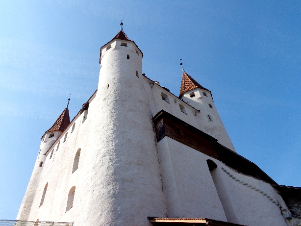 Schloss Thun